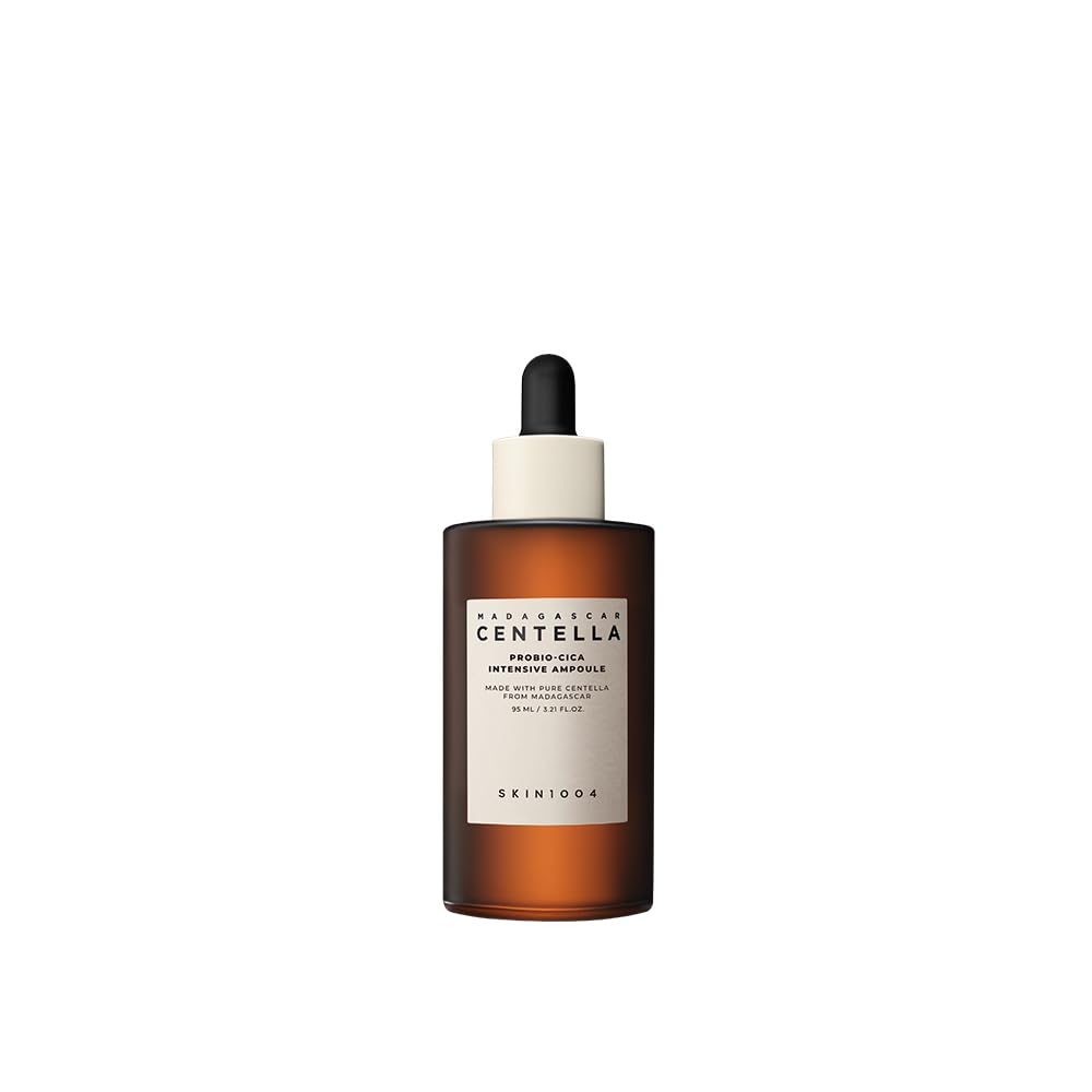 SKIN 1004 - Madagascar Sérum Centella Probio-Cica
