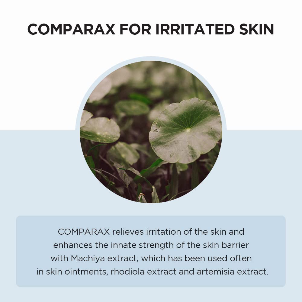 SKIN 1004 - Madagascar Sérum Centella Hyalu-Cica First