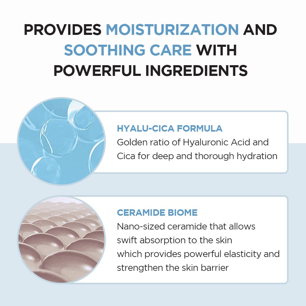 SKIN 1004 - Madagascar Sérum Centella Hyalu-Cica First