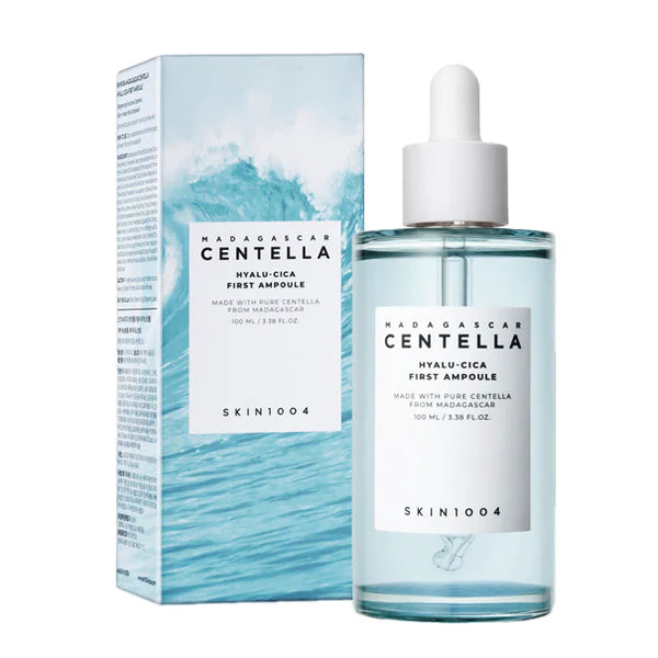 SKIN 1004 - Madagascar Sérum Centella Hyalu-Cica First (100ml)