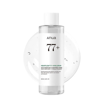 ANUA - Toner Apaisant (250ml)