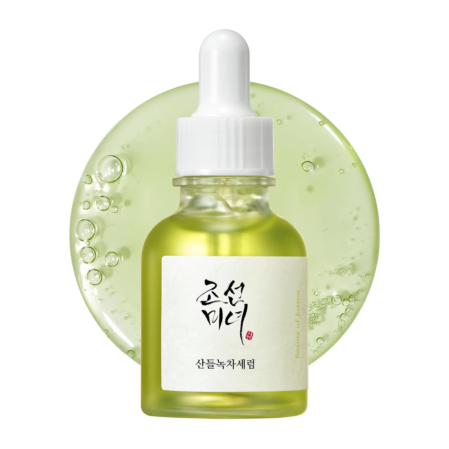 Beauty of Joseon - Sérum Apaisant