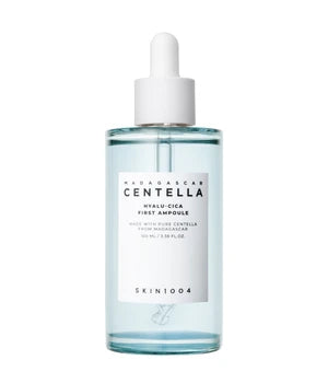 SKIN 1004 - Madagascar Sérum Centella Hyalu-Cica First (100ml)