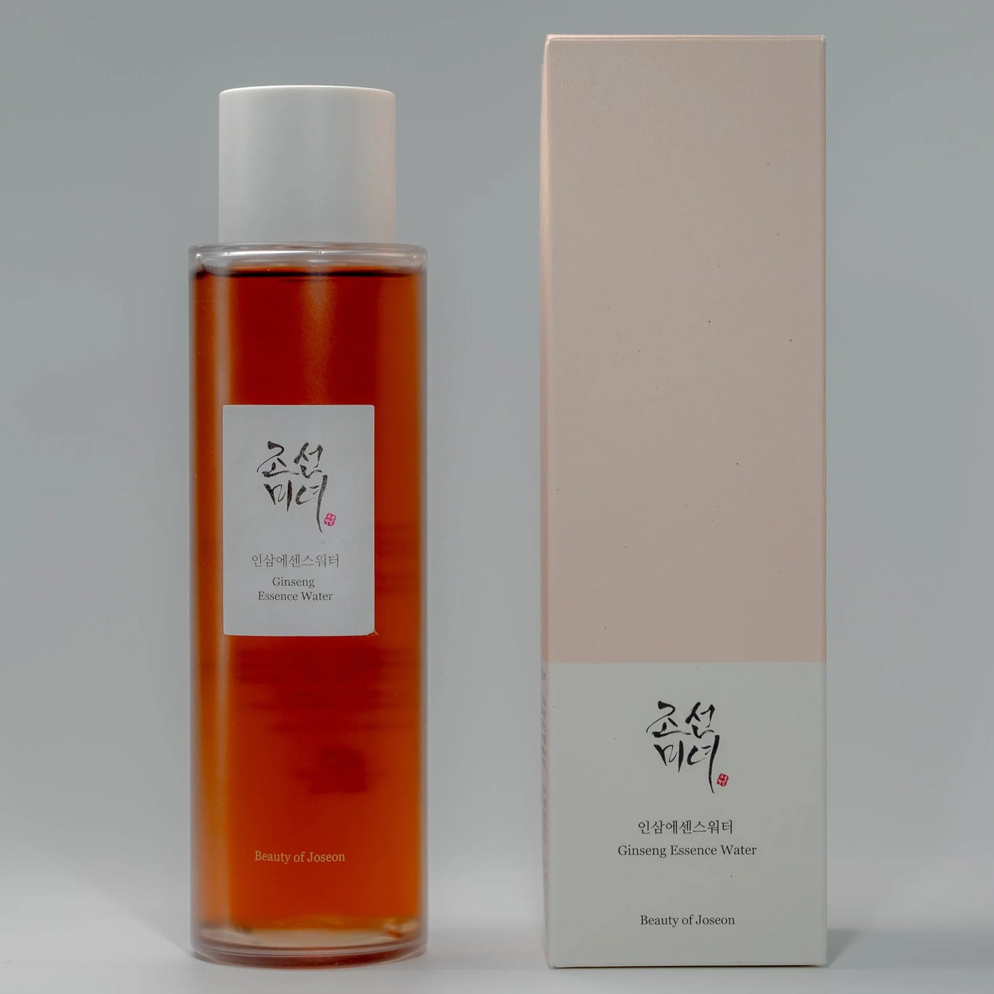 Beauty of Joseon - Eau Essentielle au Ginseng (150ml)