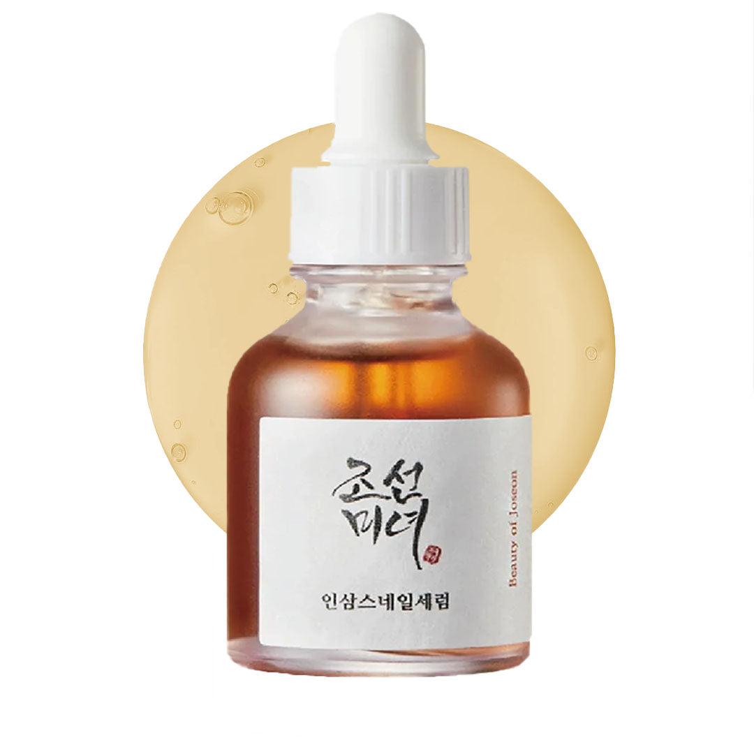 Beauty of Joseon - Sérum Revitalisant (30ml) - Ginseng