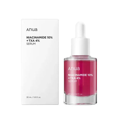 ANUA - Sérum à la Niacinamide 10% et à la TXA 4% (30ml)