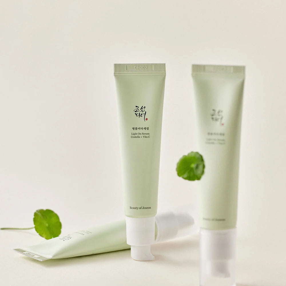 Beauty of Joseon - Sérum Éclaircissant (50ml) Centella + Vitamine C