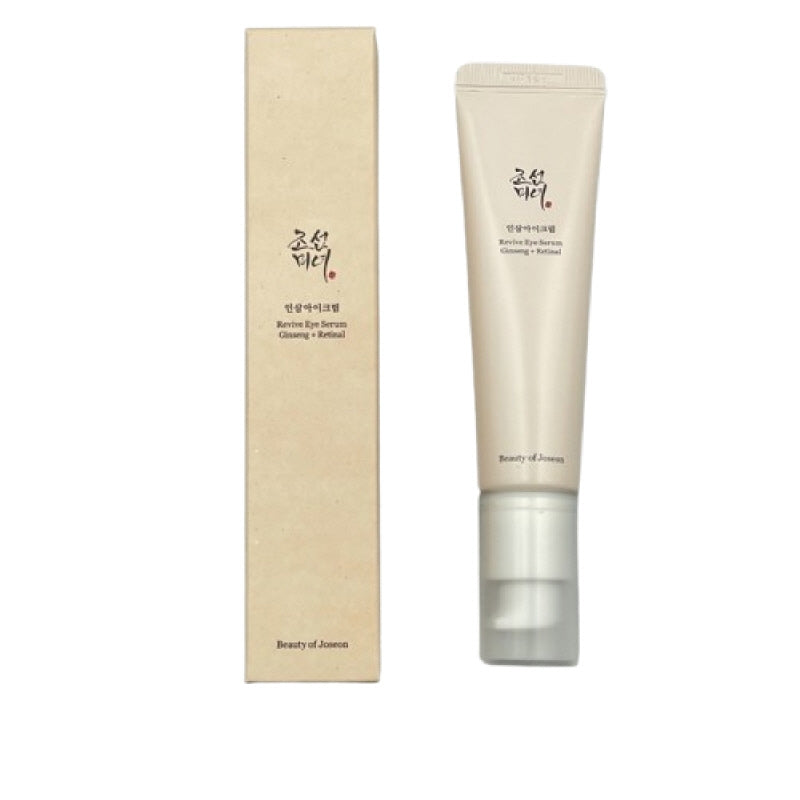 Beauty of Joseon - Sérum Revitalisant pour les yeux (30ml)