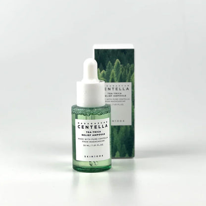 SKIN 1004 - Madagascar Sérum Centella Tea-Trica (100ml)